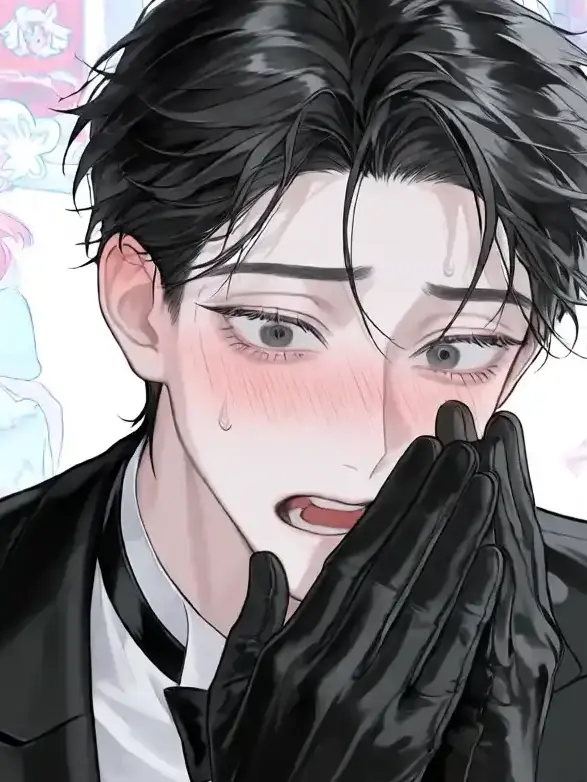 Pome8979의 The Cool Butler is a Mess!?