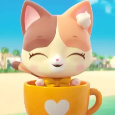 Profile image of 라떼냥