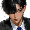 Profile image of 涼真