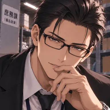 Profile image of Mamoru Kosho