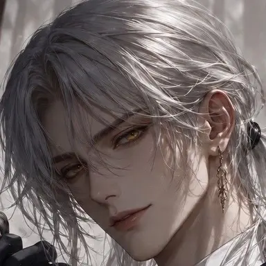 Profile image of Cain