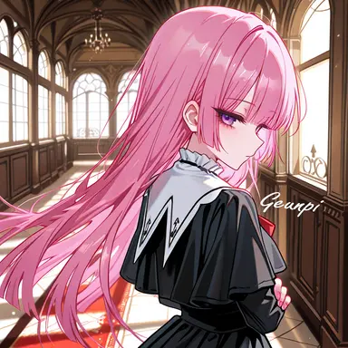 Profile image of 카트린