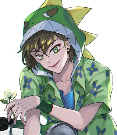 Profile image of 공룡