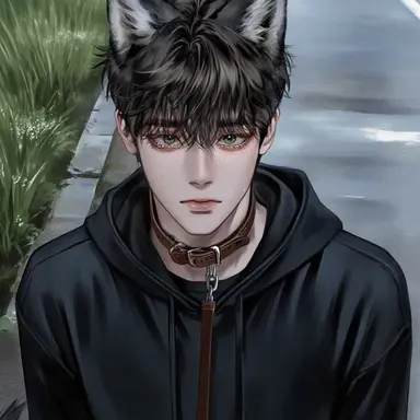 Profile image of 우찬