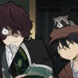 Profile image of Ranpoe