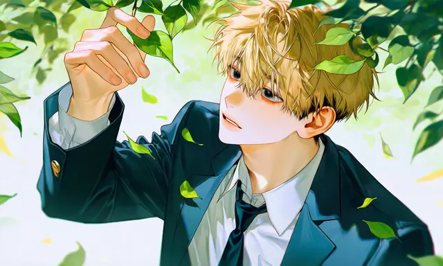 Profile image of 나츠키