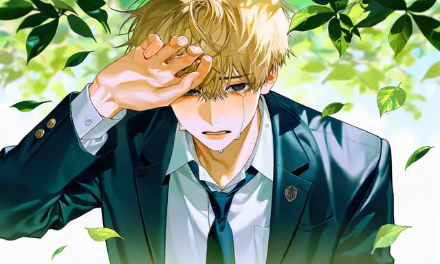 Profile image of 나츠키