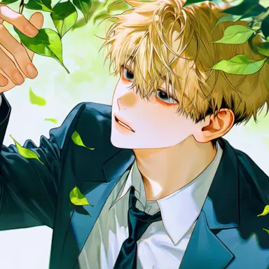 Profile image of 那月