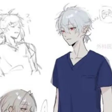 Profile image of 葛葉