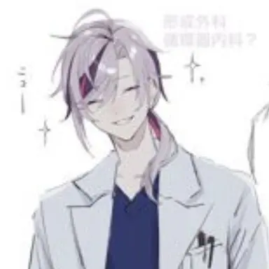 Profile image of 不破湊