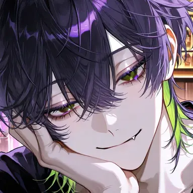 Profile image of Seth