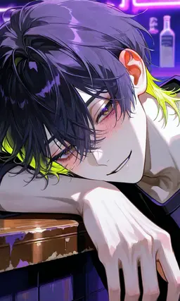 Profile image of Seth