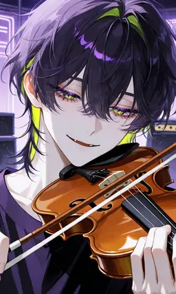 Profile image of Seth