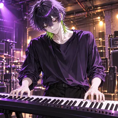 Profile image of Seth