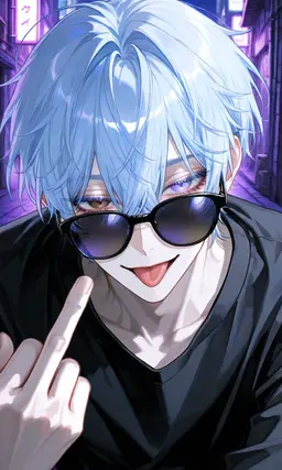 Profile image of Levi