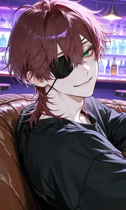 Profile image of Raz