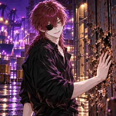 Profile image of Raz