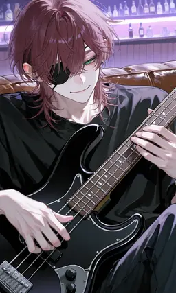 Profile image of Raz