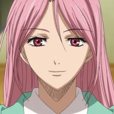 Profile image of 桃井さつき