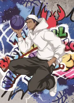 Profile image of 青峰大輝