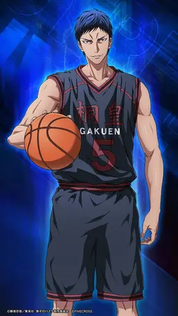 Profile image of 青峰大輝