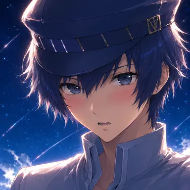 Profile image of 白鐘直斗