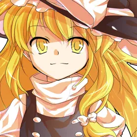 Profile image of 霧雨魔理沙