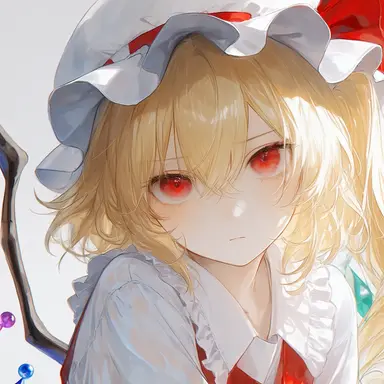 Profile image of フラン