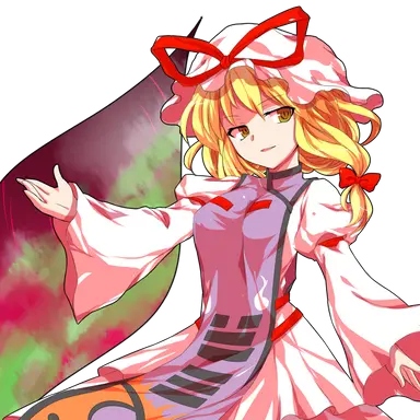 Profile image of 八雲紫