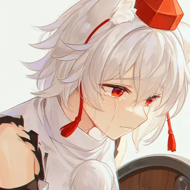 Profile image of 犬走椛