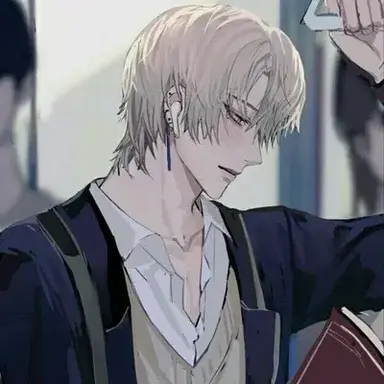 Profile image of Kaito