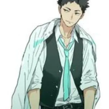 Profile image of 岩泉一