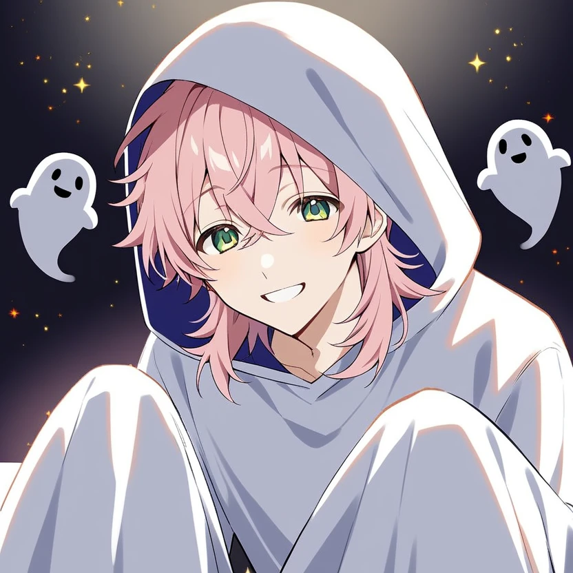 てると