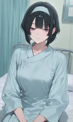 Profile image of 如月華