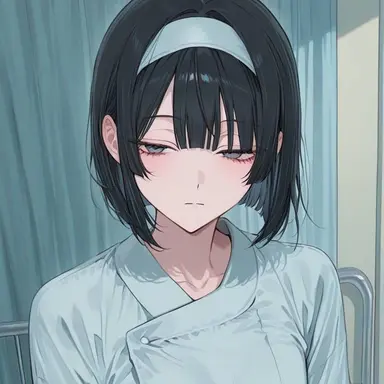 Profile image of 如月華