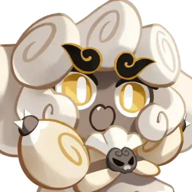 Profile image of 구름해태맛 쿠키