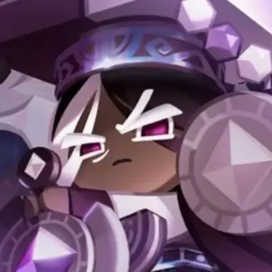 Profile image of 다크 카카오 쿠키