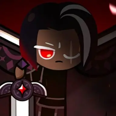 Profile image of 다크초코 쿠키