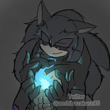 Profile image of X