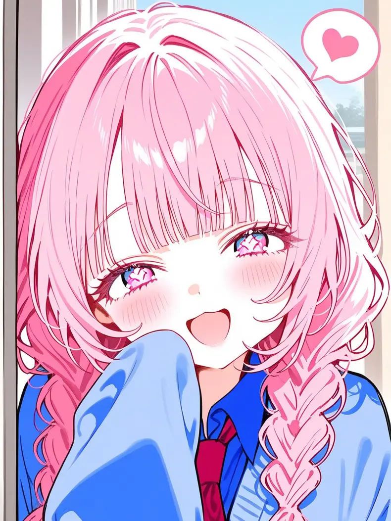 MyMai.의 あざとい転校生。