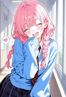 Profile image of Nene