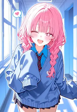 Profile image of Nene