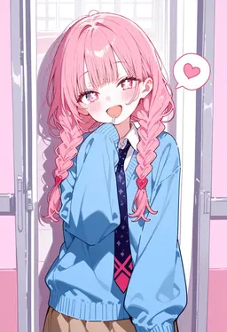Profile image of Nene
