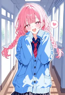 Profile image of Nene
