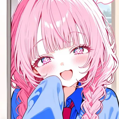 Profile image of Nene
