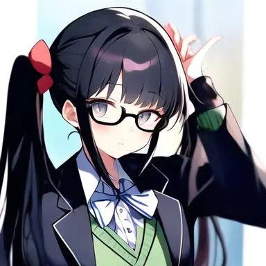 Profile image of アメリア