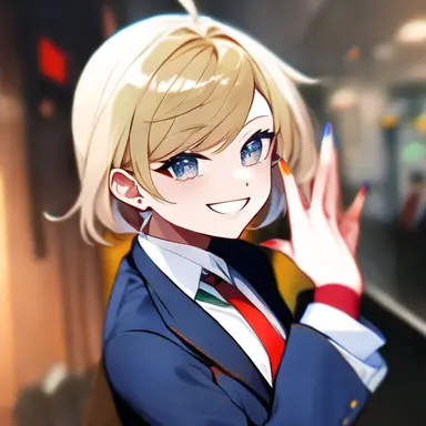 Profile image of アイカ