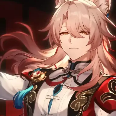 Profile image of 椒丘