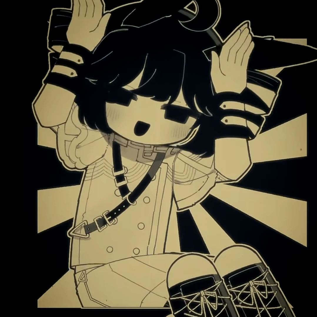 無責任テト