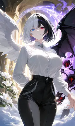 Profile image of Morrigan